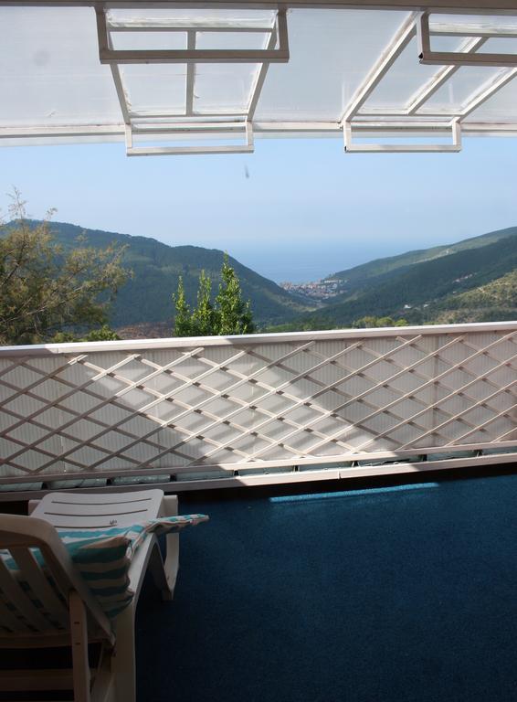 Hotel 5 Terre Nel Sole дева Марина Номер фото